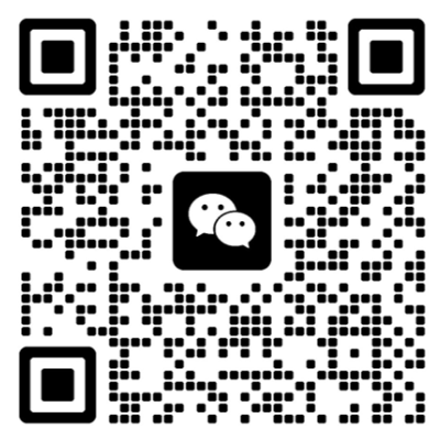 Jeff Yeh 的 WeChat QR Code