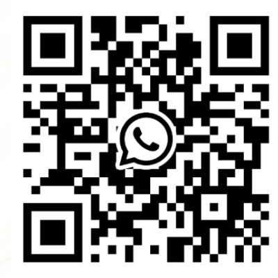 Jeff Yeh 的 WhatsApp QR Code