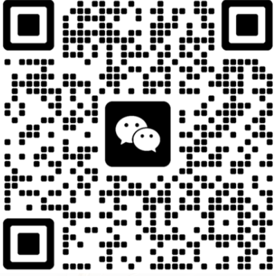 Ken Li 的 WeChat QR Code