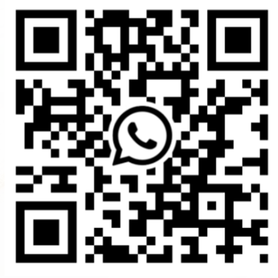 Ken Li 的 WhatsApp QR Code